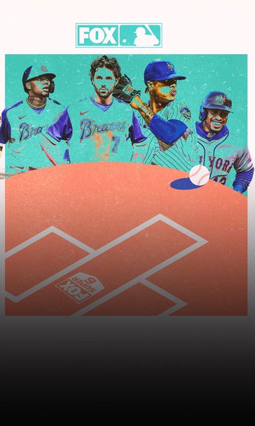 Win $1,000 on Mets vs. Braves